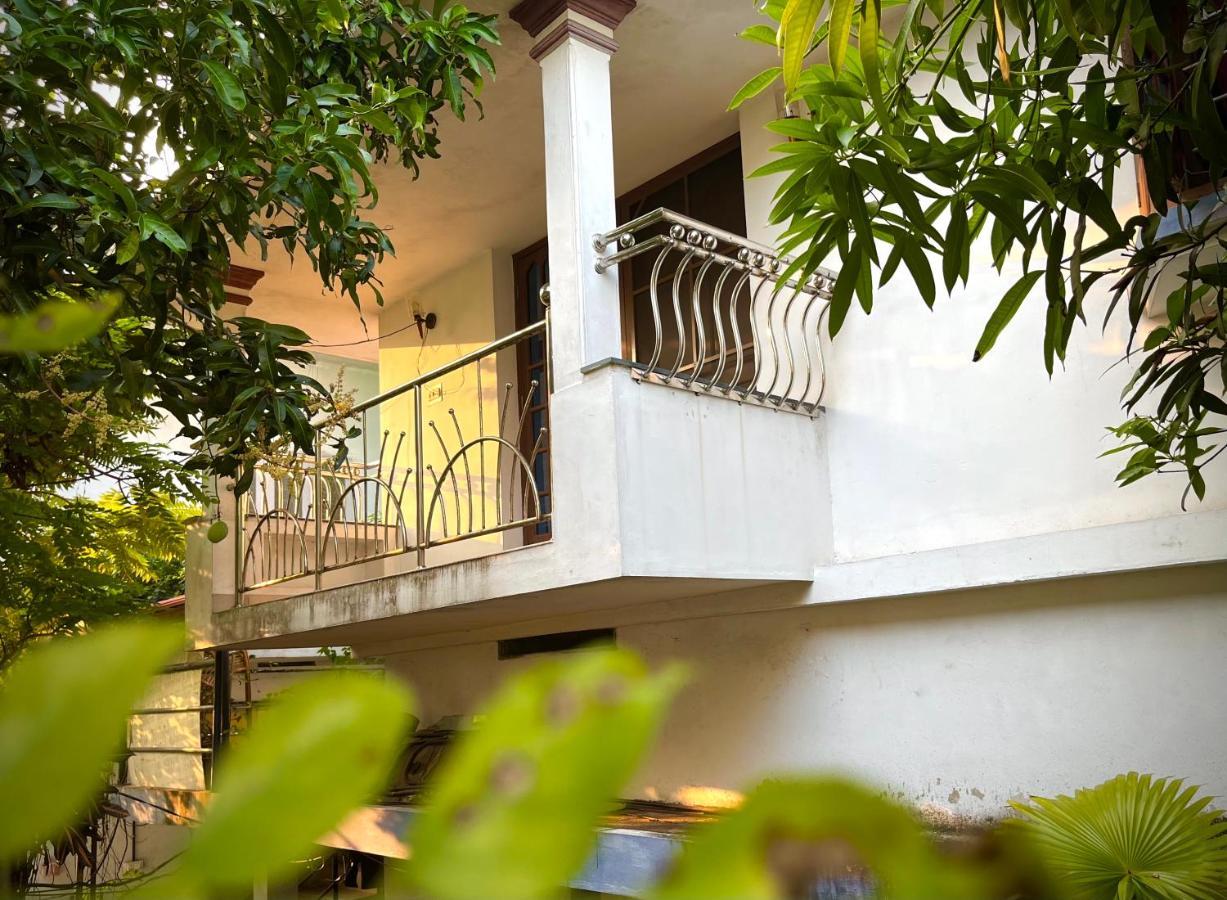 Benheal Homestay Kochi Екстериор снимка