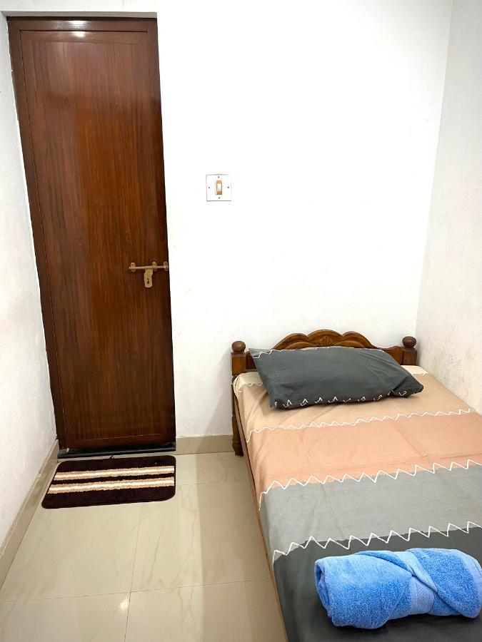 Benheal Homestay Kochi Екстериор снимка