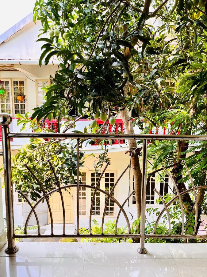 Benheal Homestay Kochi Екстериор снимка