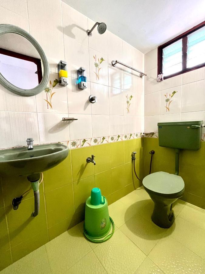 Benheal Homestay Kochi Екстериор снимка
