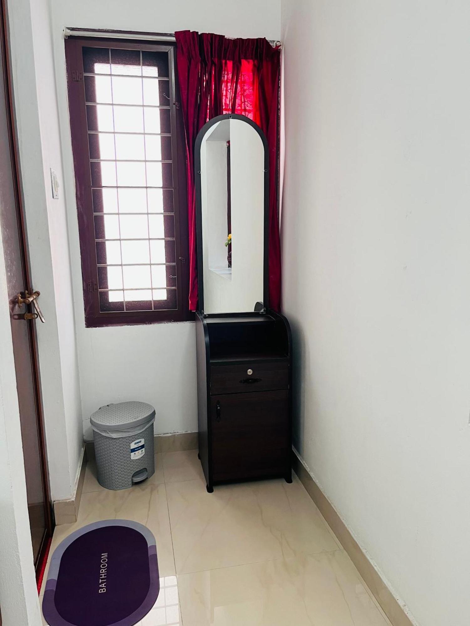 Benheal Homestay Kochi Екстериор снимка