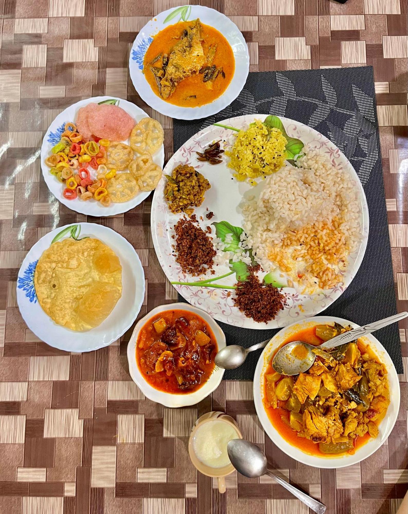 Benheal Homestay Kochi Екстериор снимка