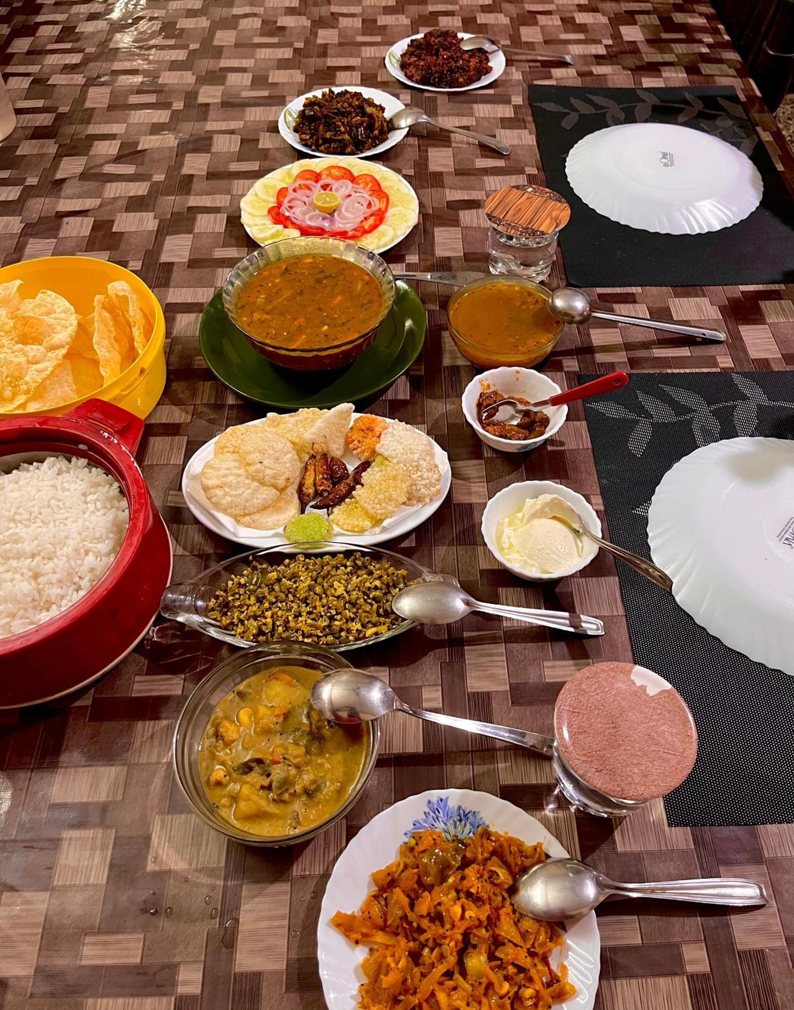 Benheal Homestay Kochi Екстериор снимка